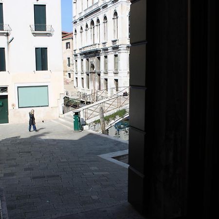 Charming Palace Santa Fosca Venesia Bagian luar foto