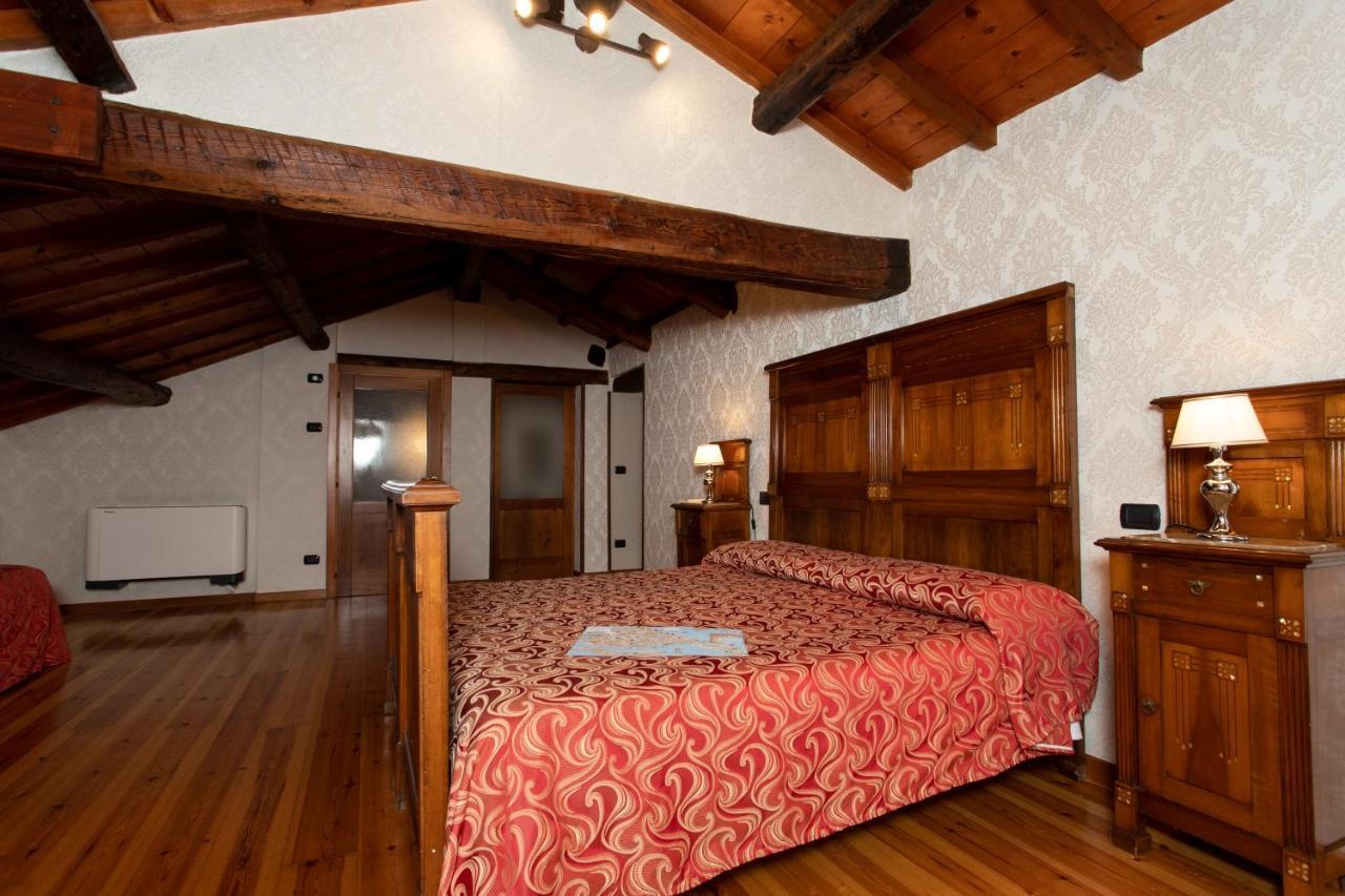 Charming Palace Santa Fosca Venesia Bagian luar foto