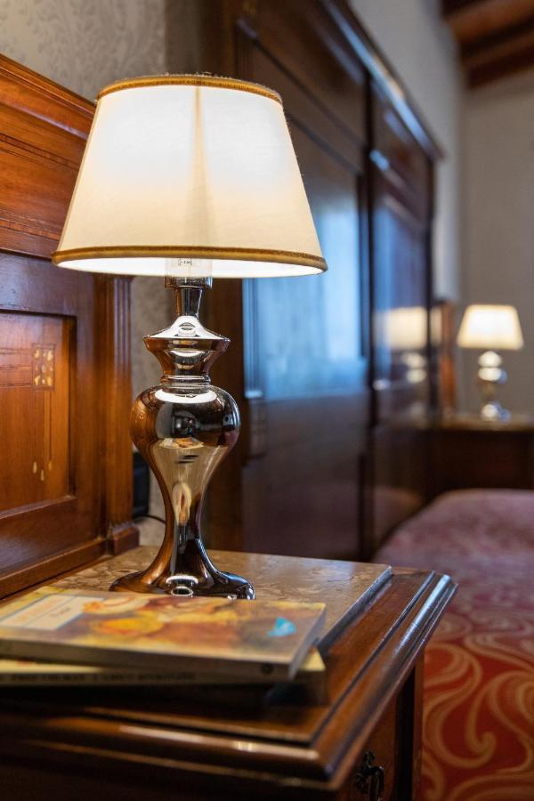 Charming Palace Santa Fosca Venesia Bagian luar foto