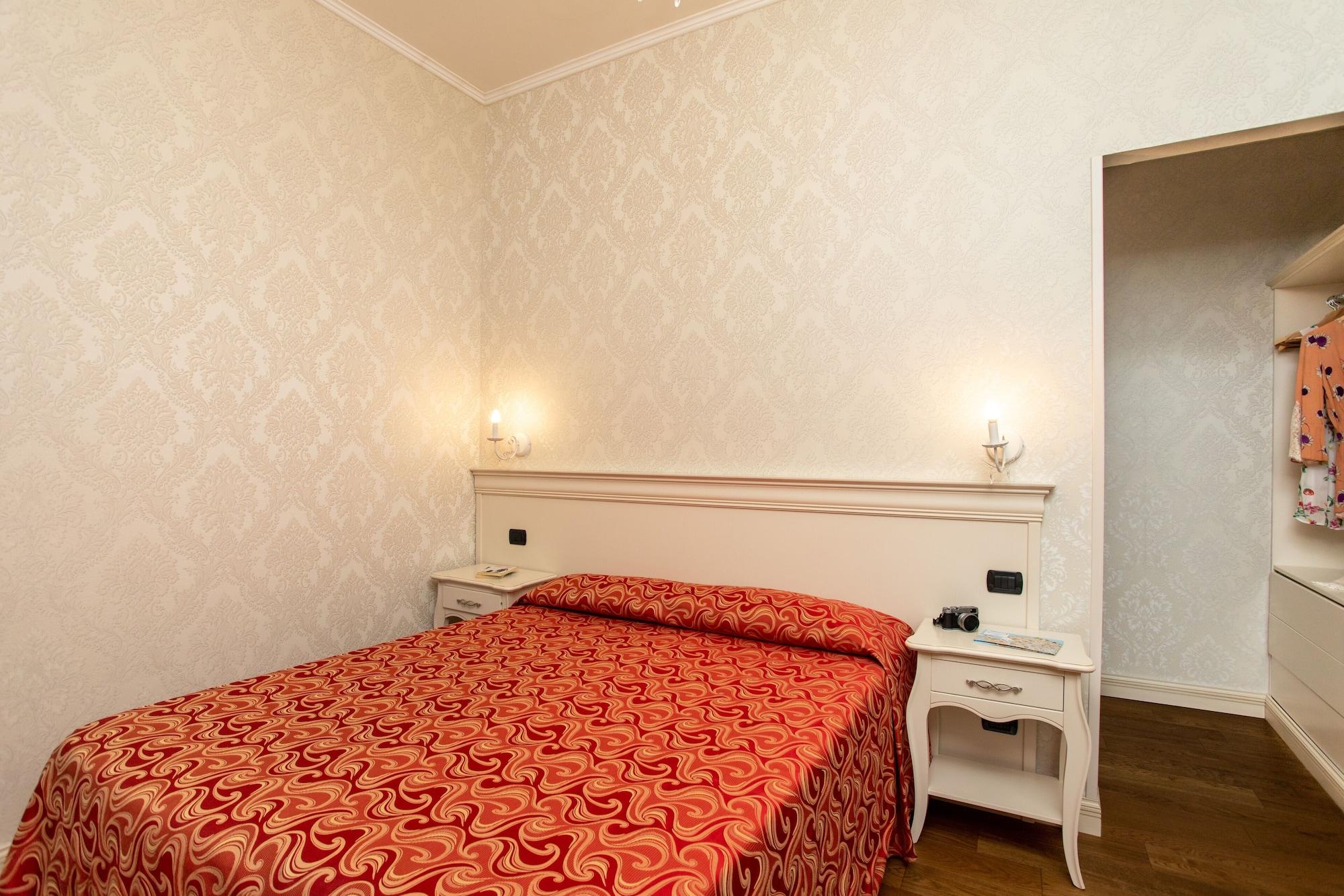 Charming Palace Santa Fosca Venesia Bagian luar foto