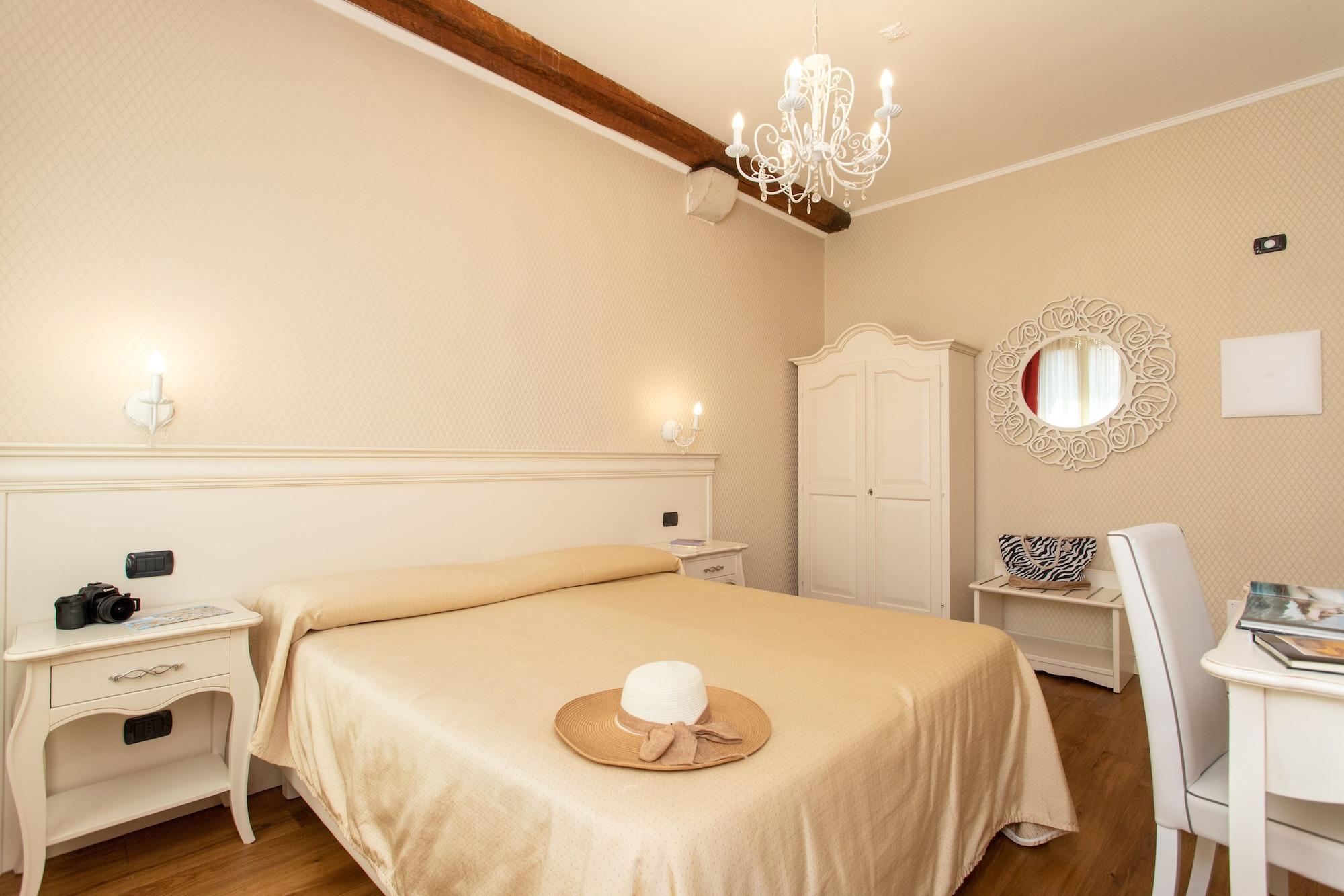 Charming Palace Santa Fosca Venesia Bagian luar foto