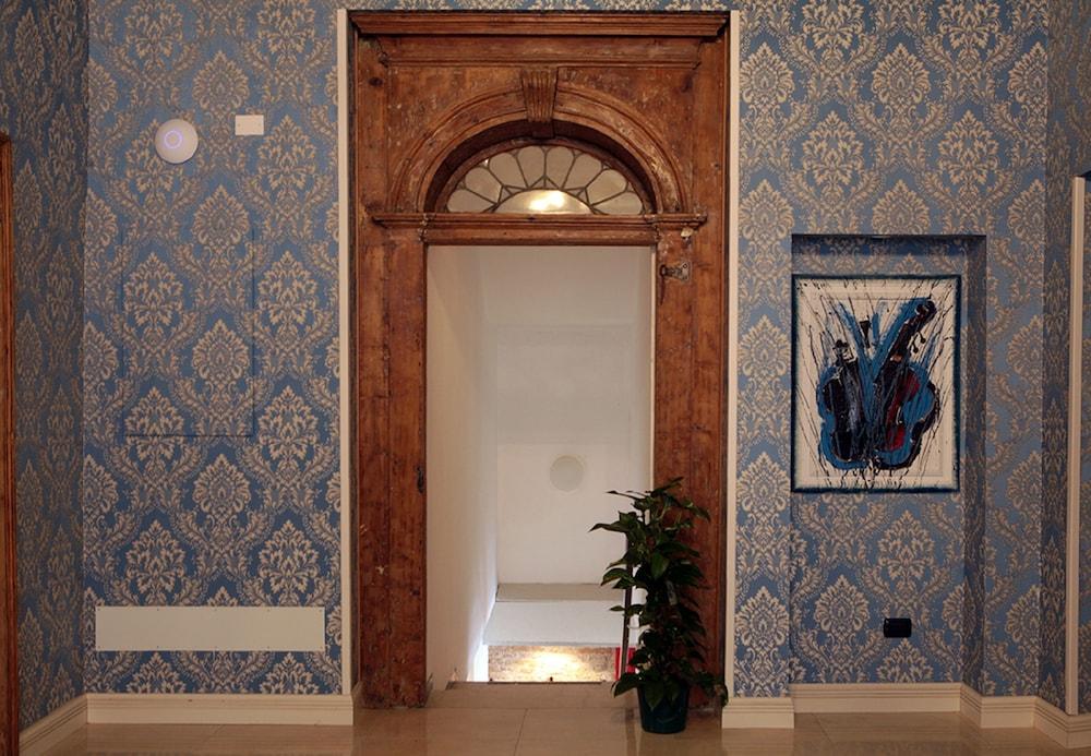 Charming Palace Santa Fosca Venesia Bagian luar foto