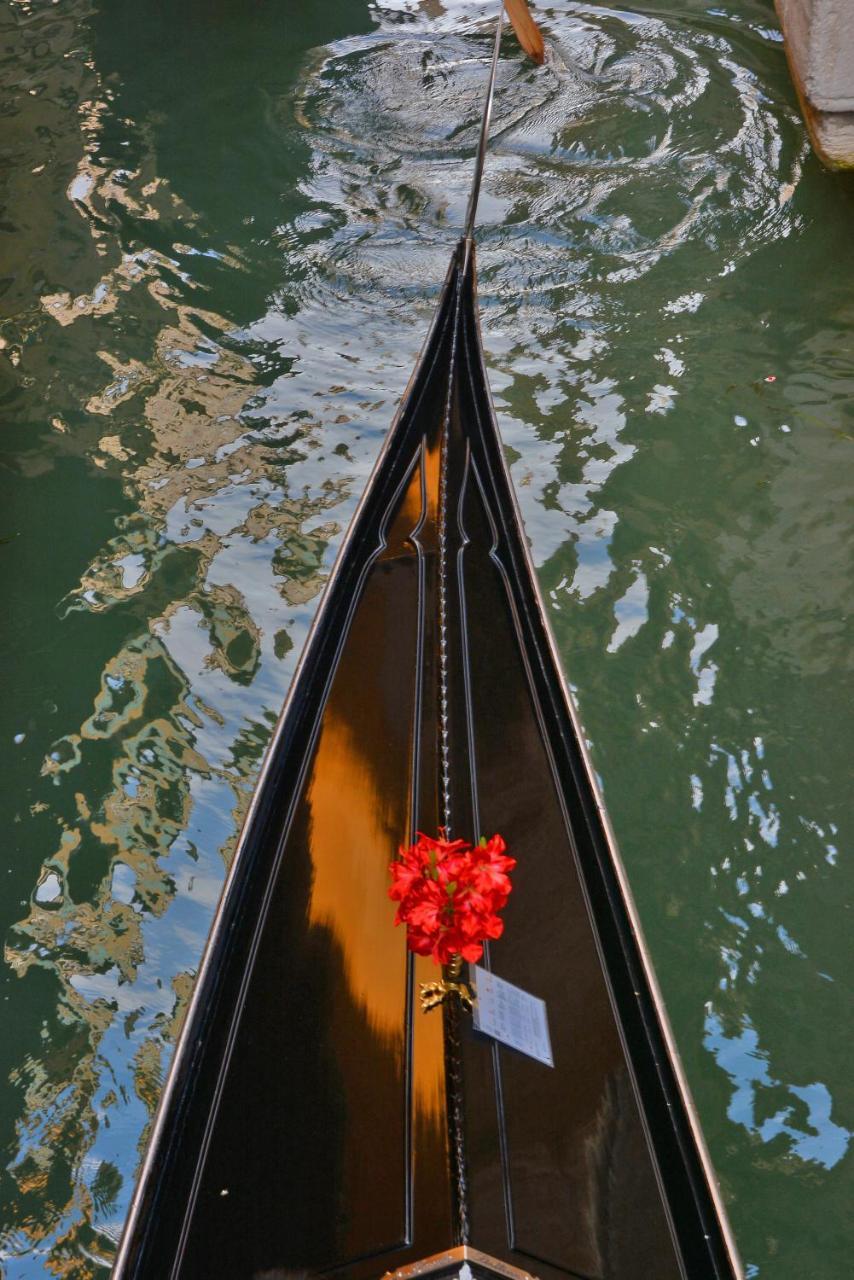 Charming Palace Santa Fosca Venesia Bagian luar foto