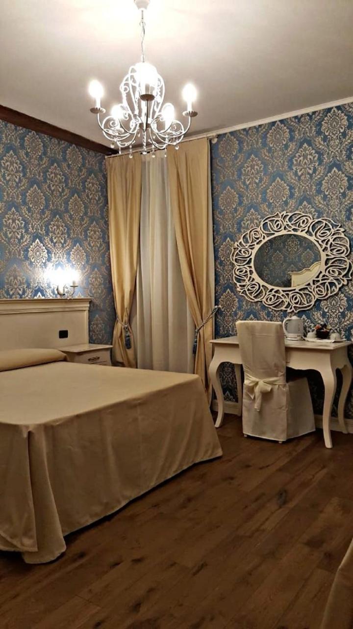 Charming Palace Santa Fosca Venesia Bagian luar foto