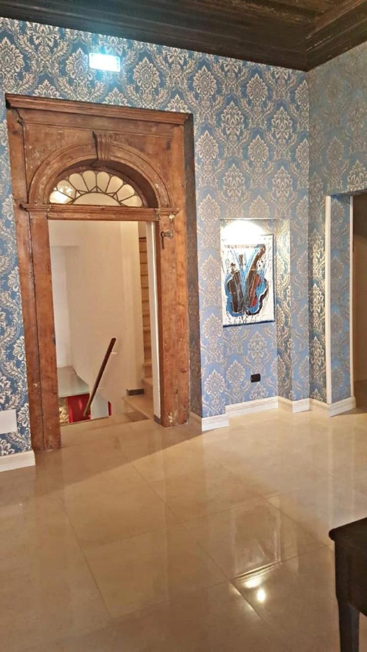 Charming Palace Santa Fosca Venesia Bagian luar foto