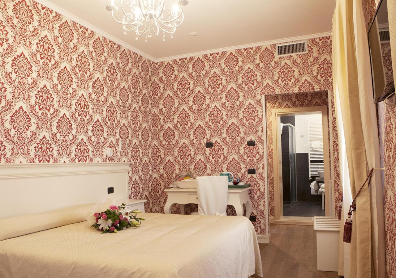 Charming Palace Santa Fosca Venesia Bagian luar foto