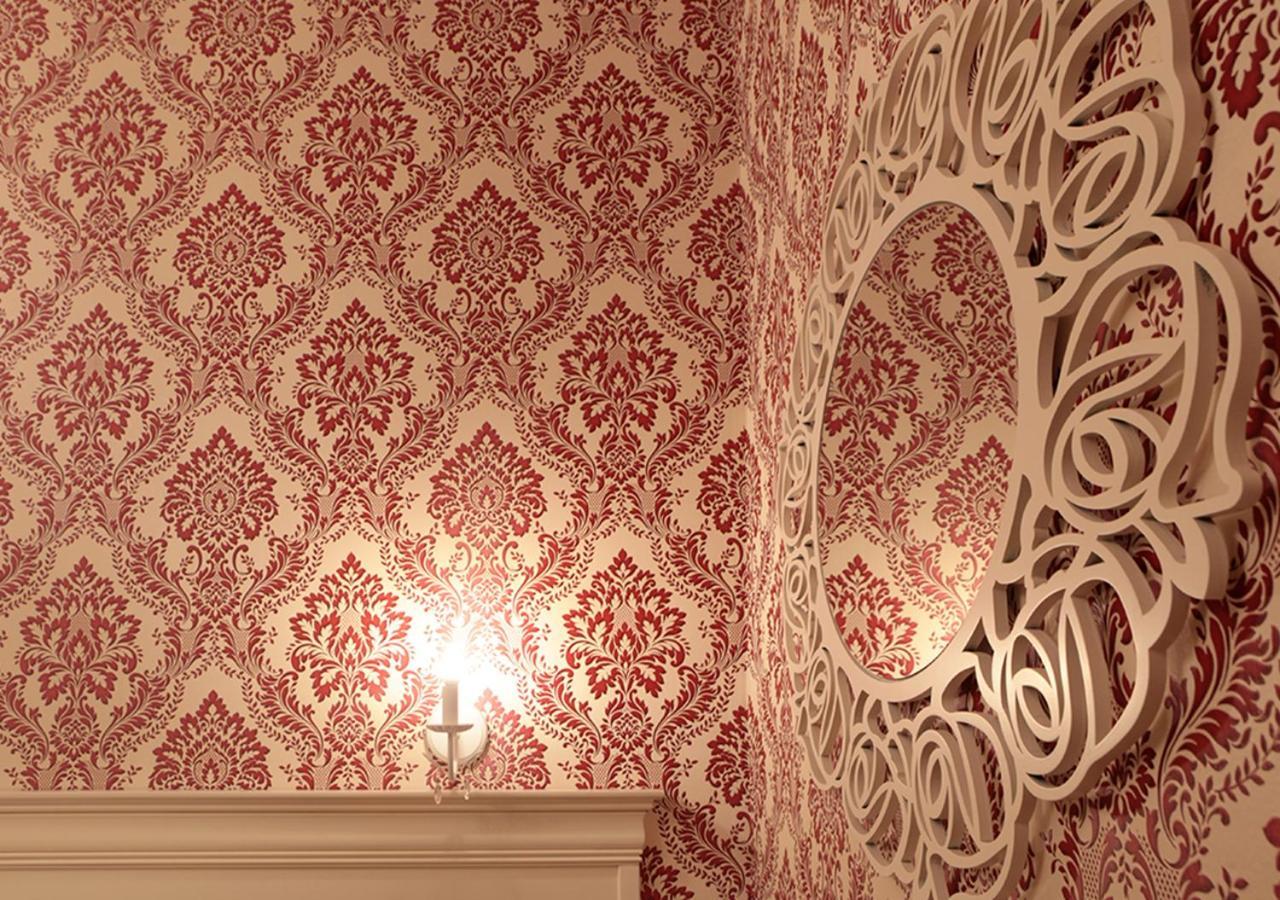 Charming Palace Santa Fosca Venesia Bagian luar foto