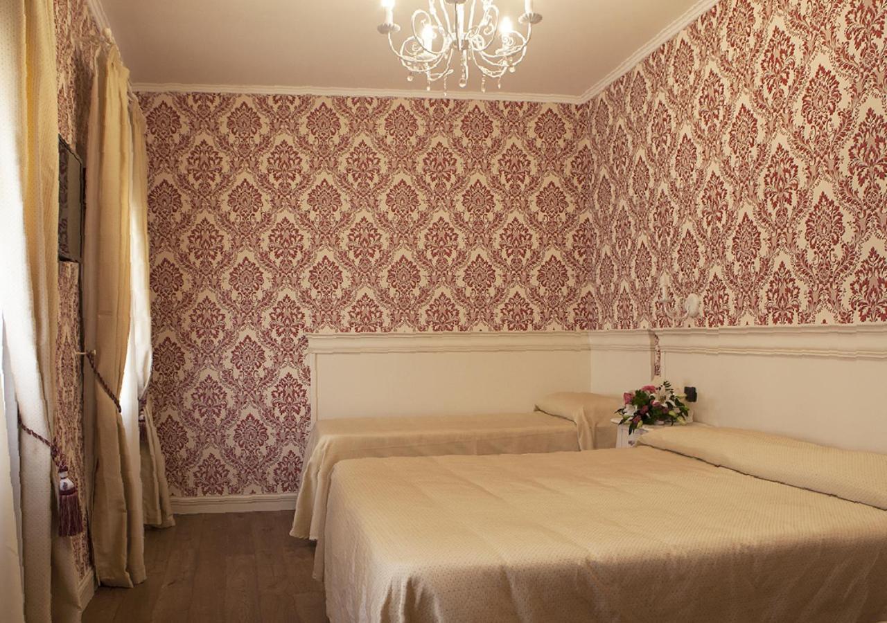 Charming Palace Santa Fosca Venesia Bagian luar foto