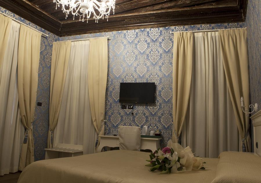 Charming Palace Santa Fosca Venesia Bagian luar foto